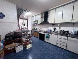 Blk 160 Simei Road (Tampines), HDB 4 Rooms #563090091